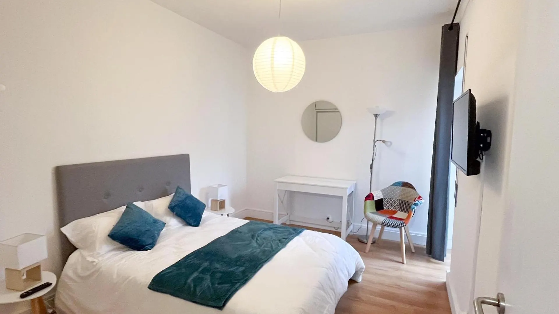 Martins' Happy Home Coimbra