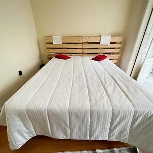 Sweet Family Budget Albergue