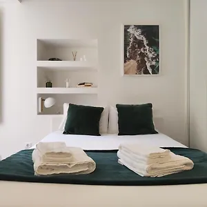  Appartamento Terrace - Essence