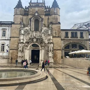 Rua Visconde De Luz 100 Appartement
