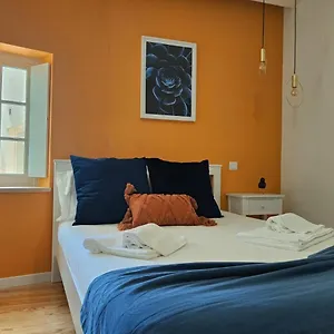 Blue Essence - Appartement