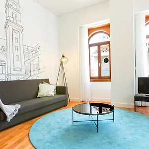 Orpheus - - Unesco Heritage Appartement