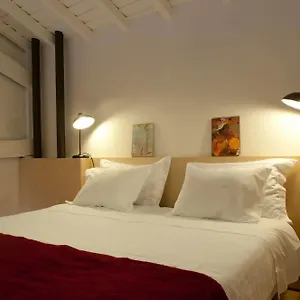 Vintage Lofts Appartement