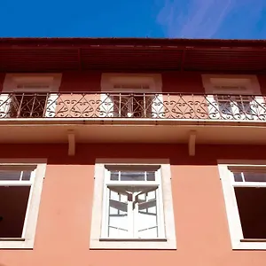 Cinco Em 5 Hébergement de vacances