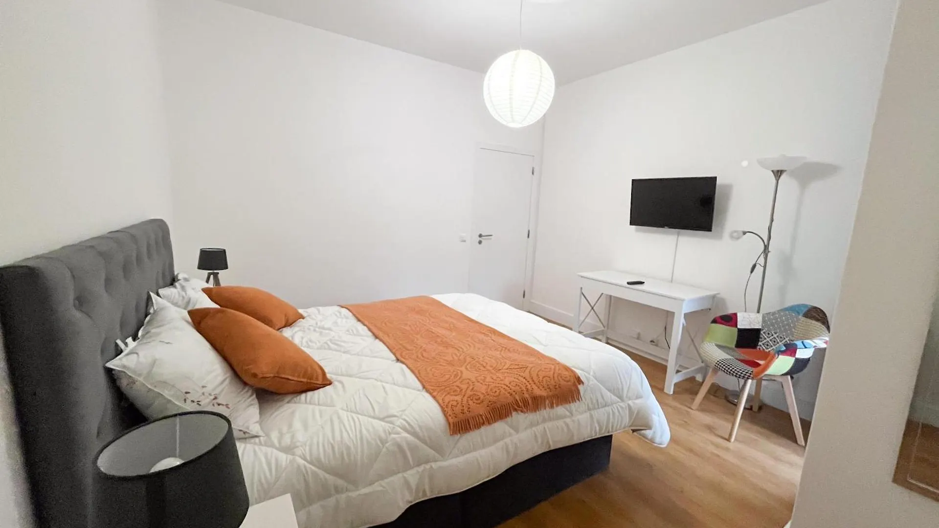 Homestay Martins' Happy Home Coimbra
